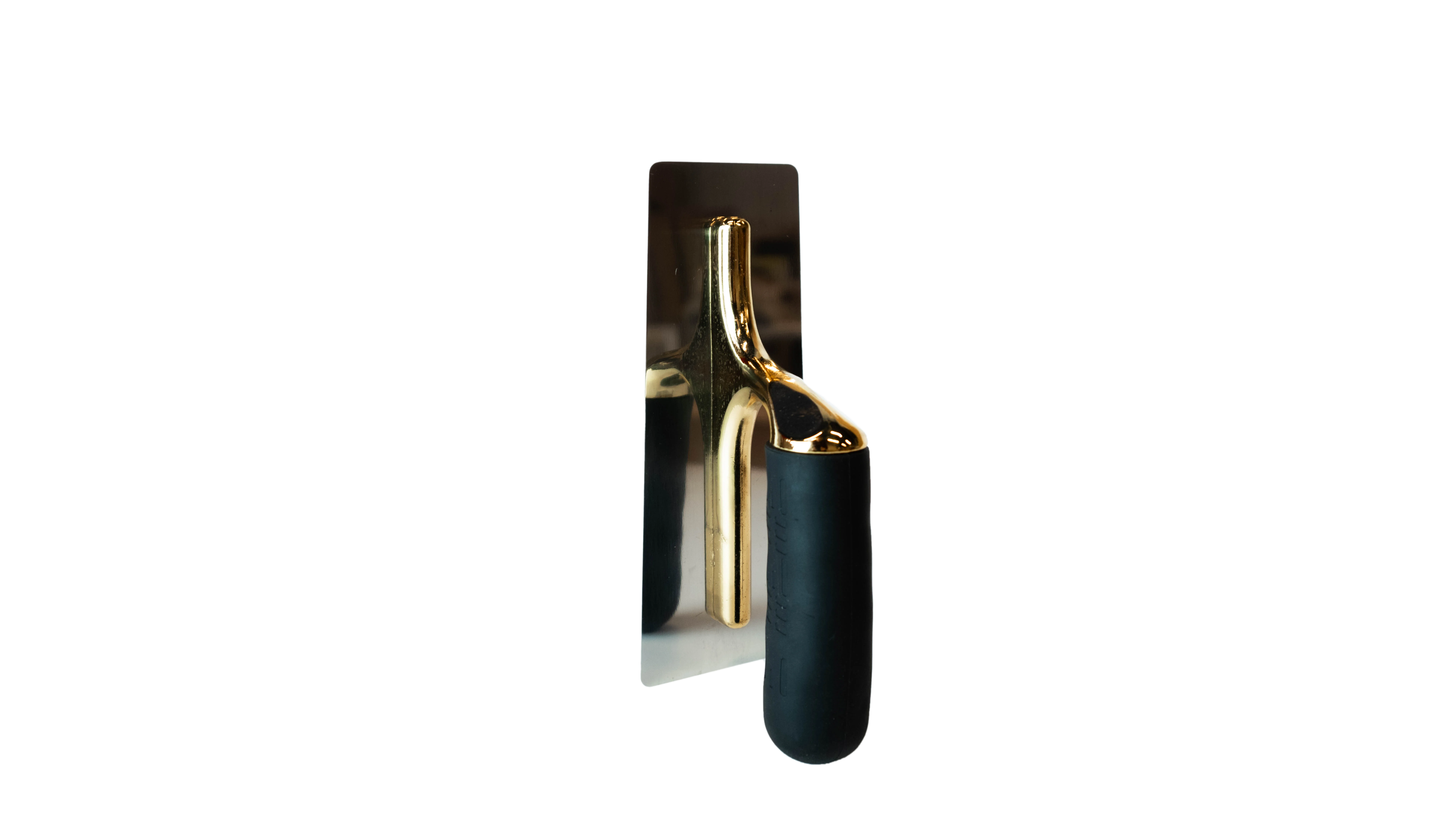 Кельма MAITRE DECO TOOLS®, сталь Inox для нанесения декоративных материалов Кельма MAITRE DECO TOOLS®, сталь Inox для нанесения декоративных материалов