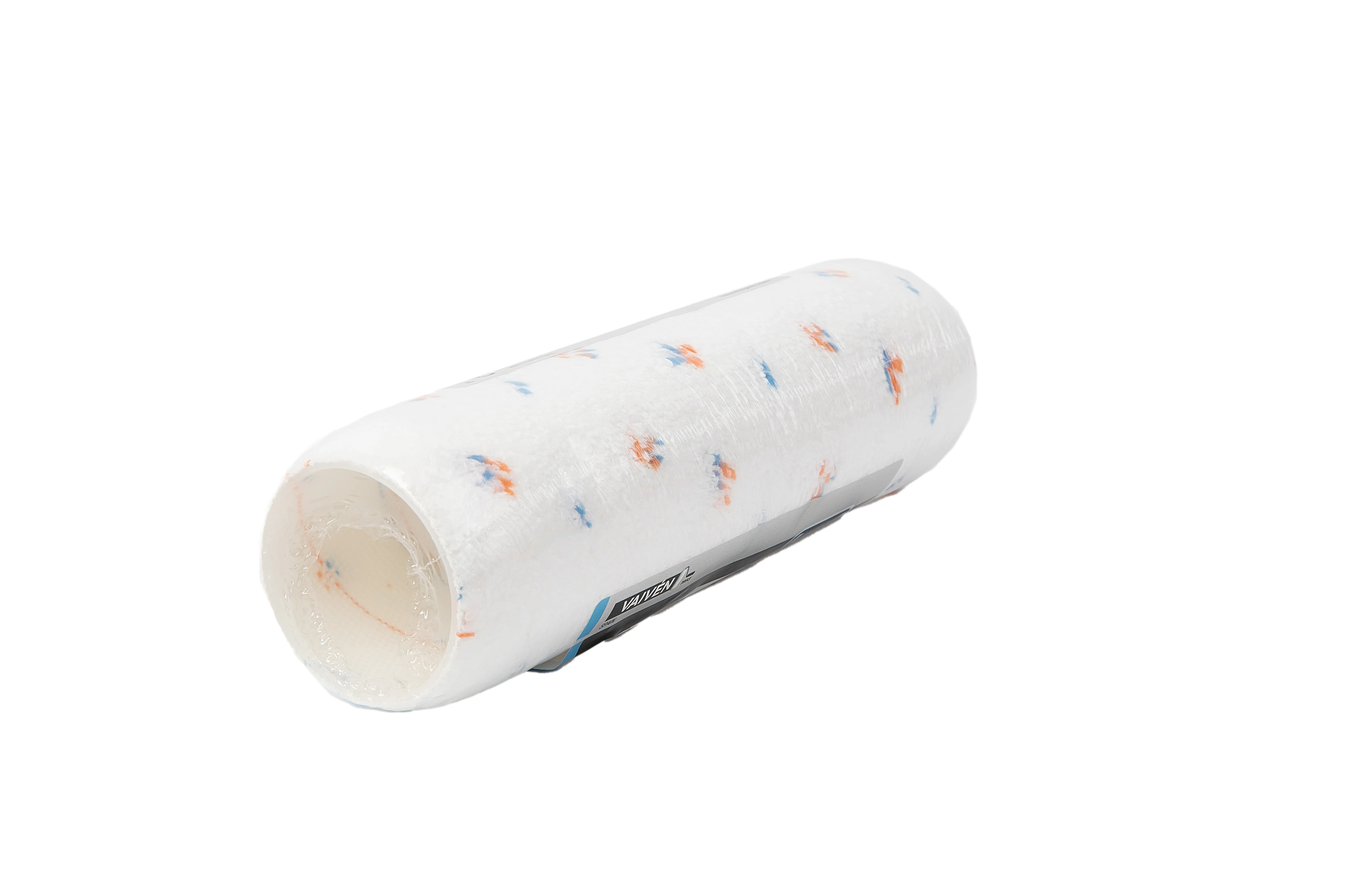 Валик VAIVEN Microfiber Silk, тонкий слой для стен и потолков