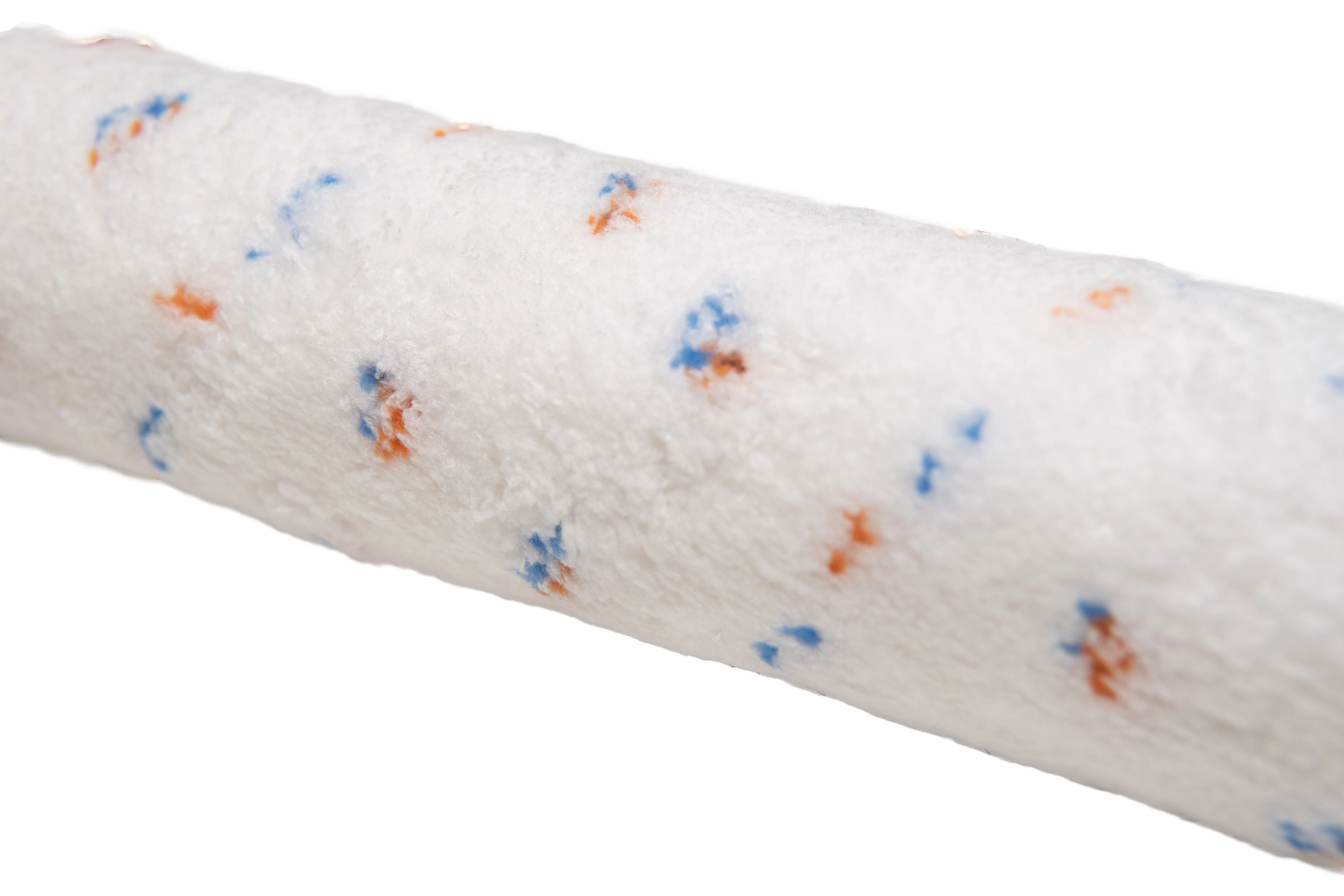 Валик PENTRILO Microfiber, Ecoblock, тонкий слой для стен и потолков