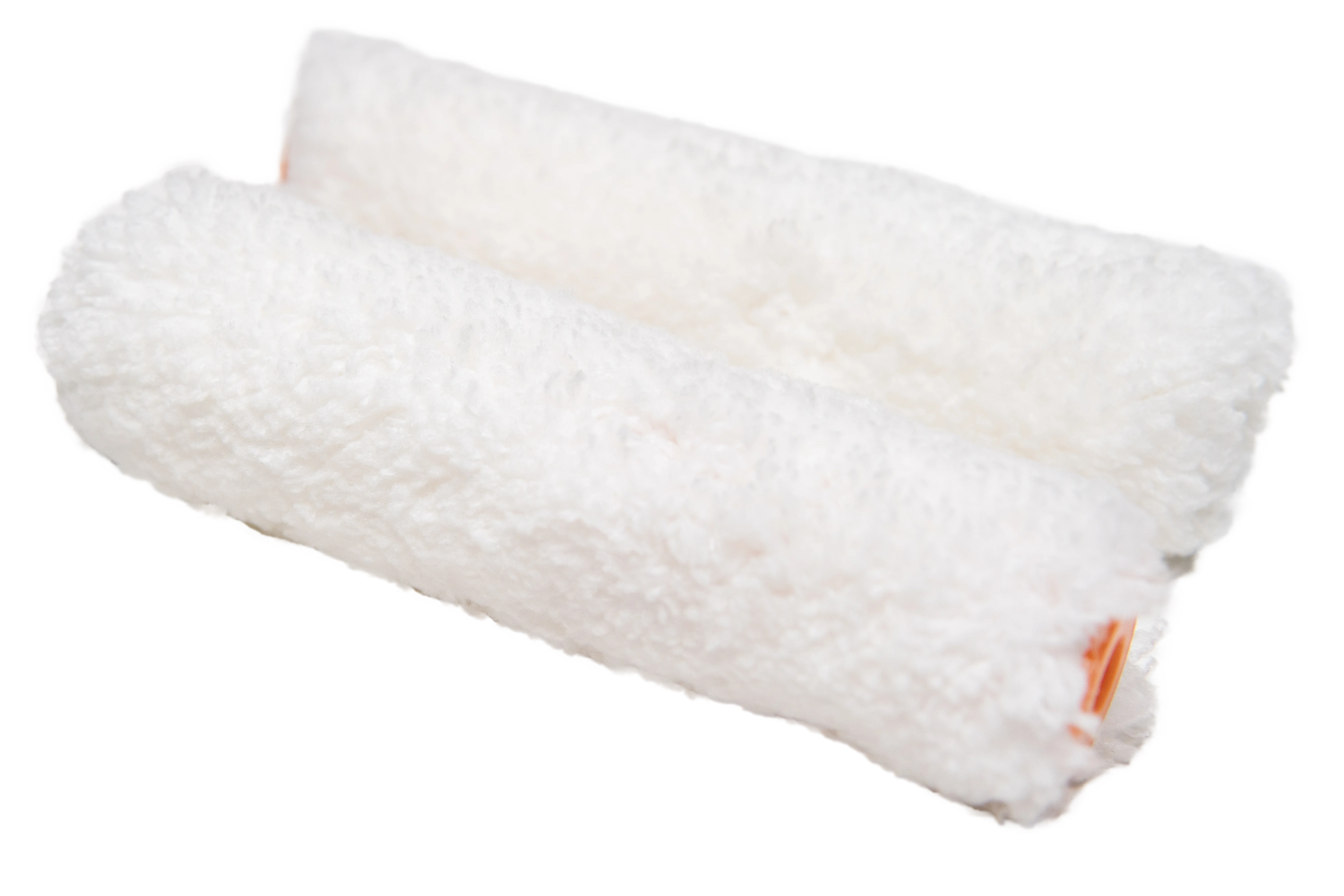 Валик PENTRILO Microfiber, микрофибра для стен и потолков (2 шт)