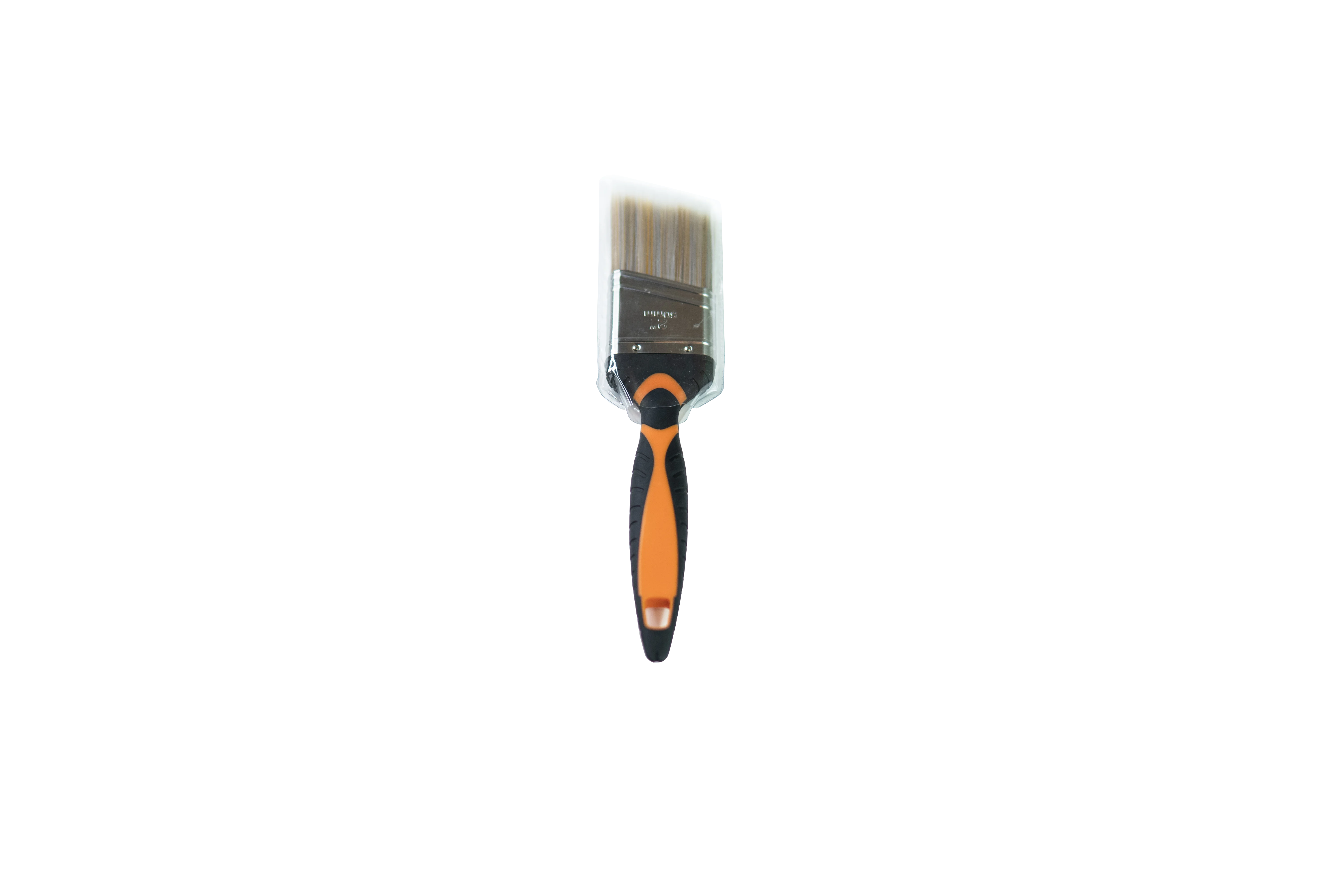 Кисть MAITRE DECO TOOLS® плоская скошенная, искусственная щетина для малярных работ