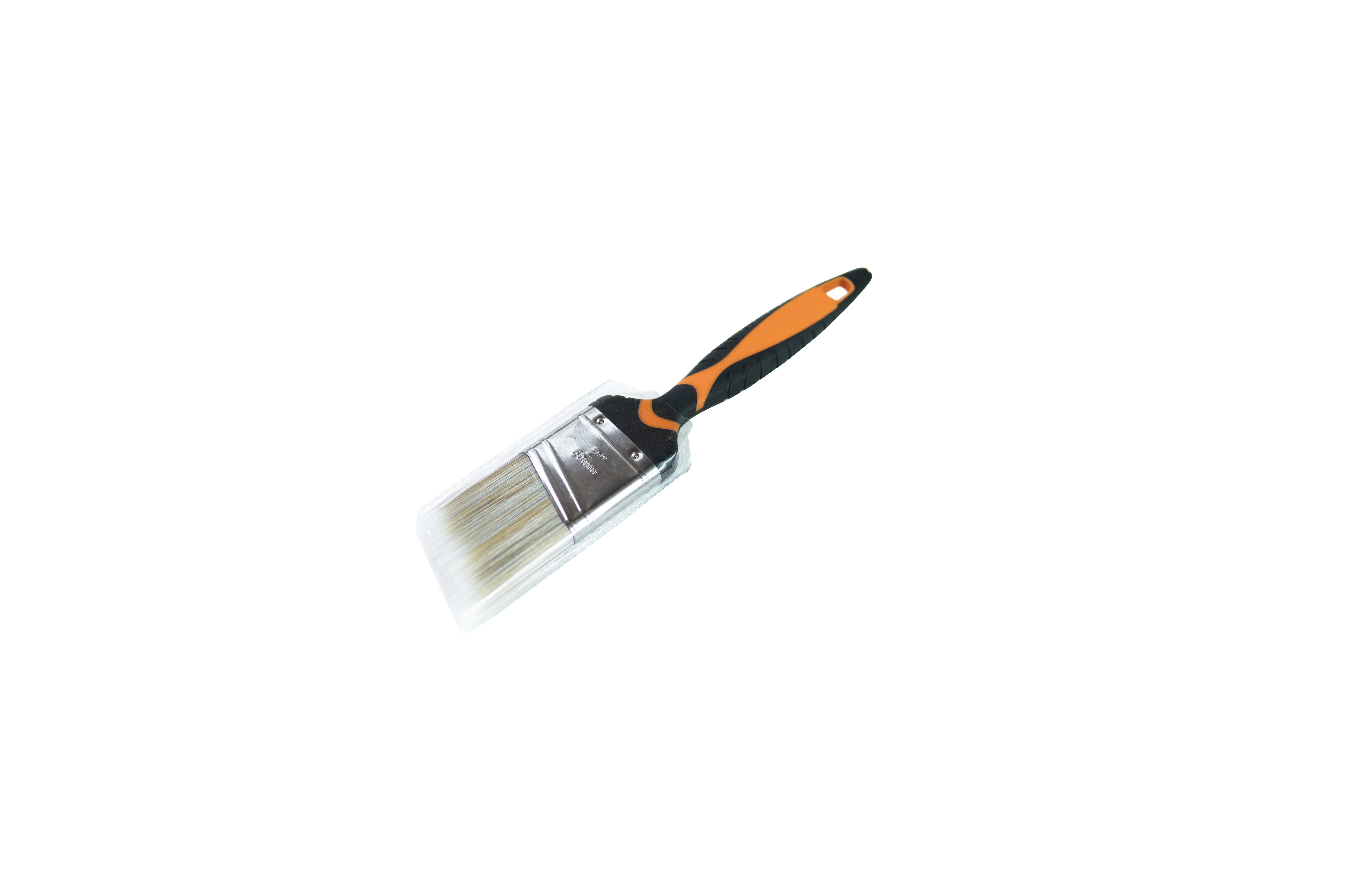 Кисть MAITRE DECO TOOLS® плоская скошенная, искусственная щетина для малярных работ