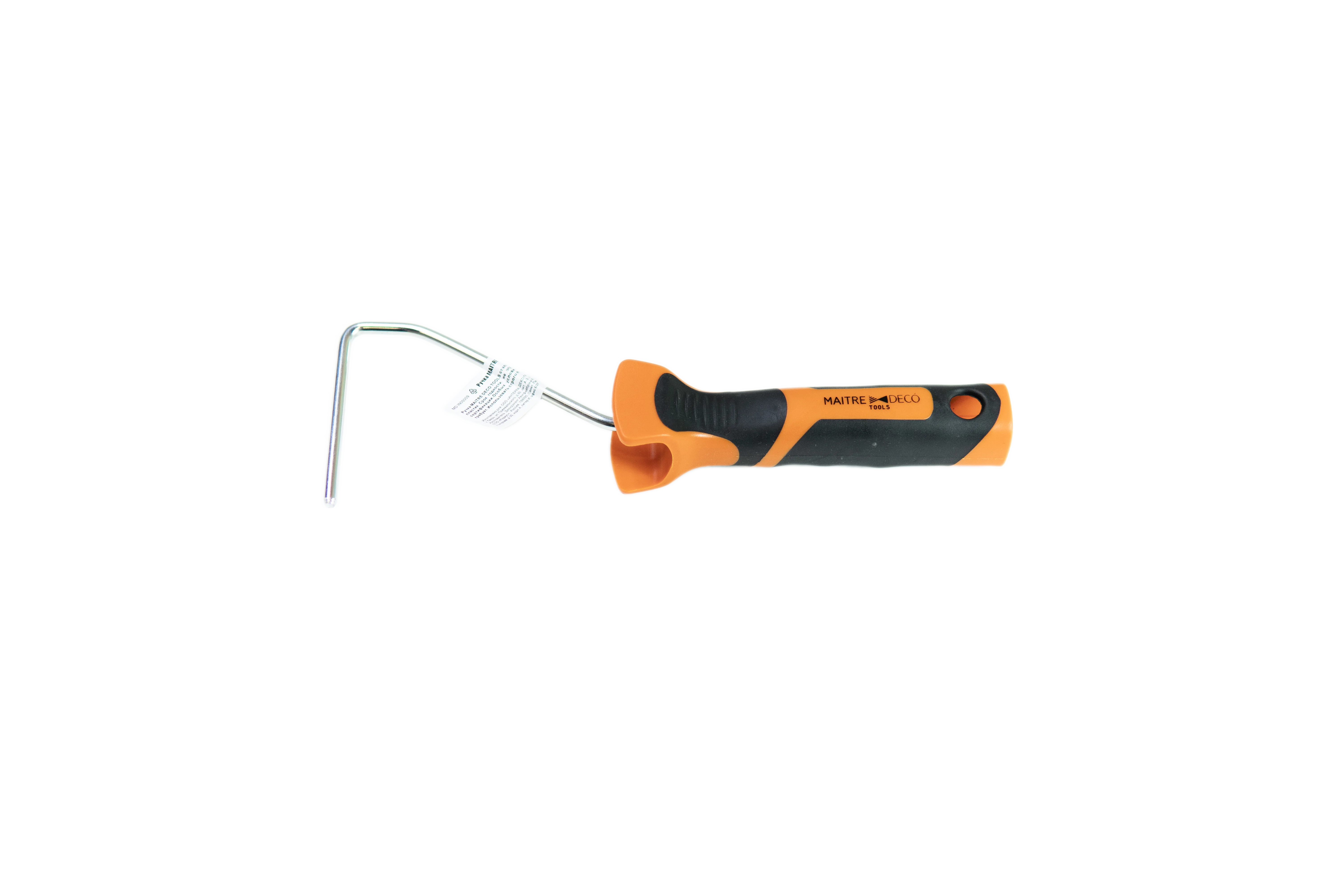 Ручка MAITRE DECO TOOLS®, сталь для малярных работ