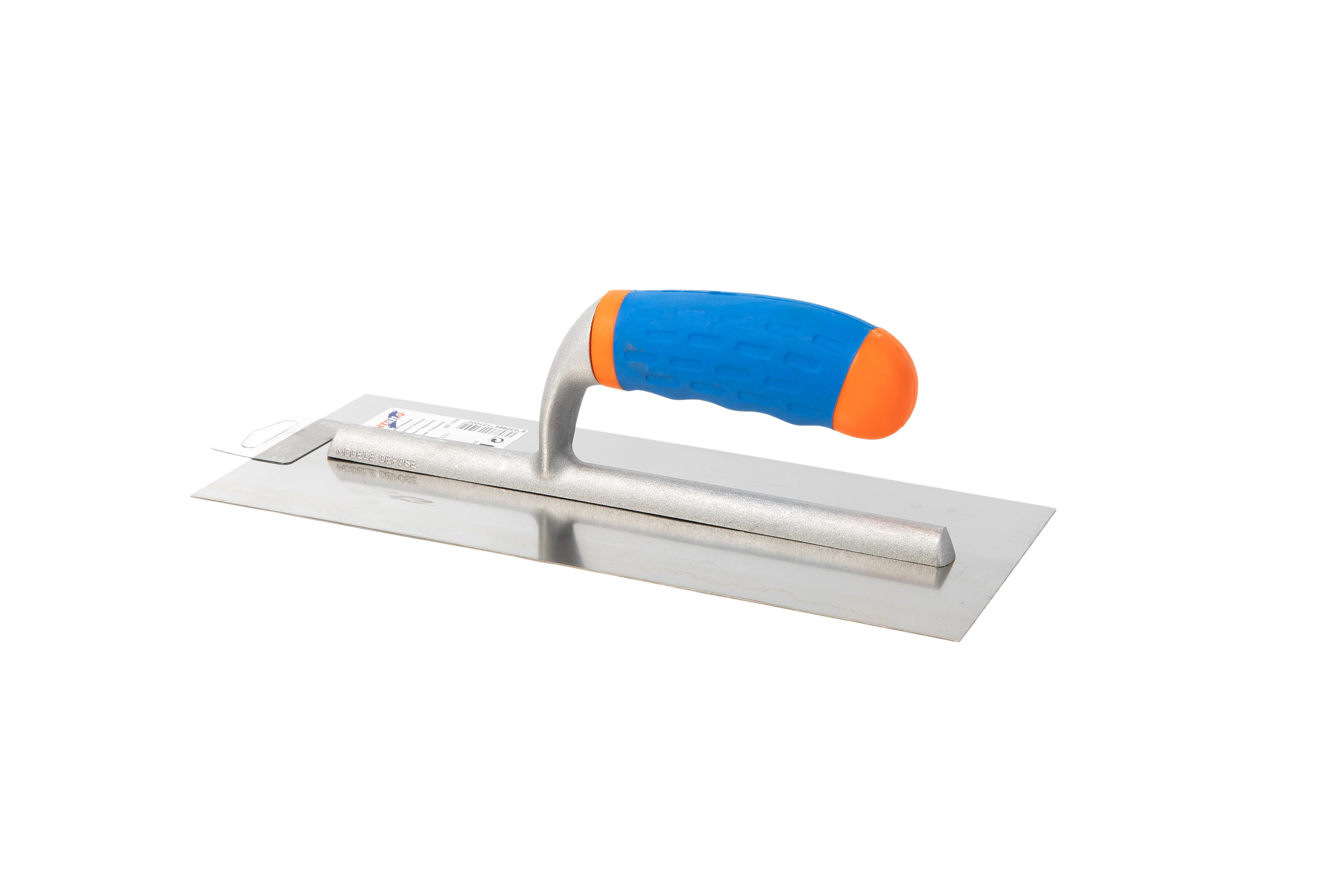 Кельма PENTRILO, сталь Inox для нанесения венецианской штукатурки Кельма PENTRILO, сталь Inox для нанесения венецианской штукатурки